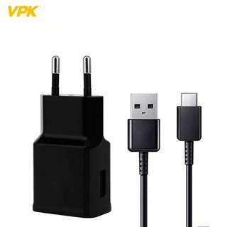 Cáp Sạc SS Usb - Type C Dành Cho Máy S8/S9/S10/S10 plus, Note 8/ Note 9...