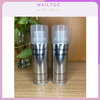 Keo Xịt Tóc Nam Butterfly Shadow 320ml