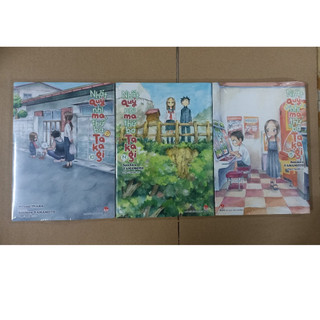 Nhất quỷ nhì ma thứ ba takagi vol 14 15; nhất quỷ nhì ma thứ ba vẫn là takagi vol 10