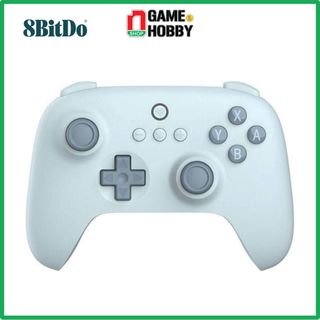 Tay cầm chơi game 8bitdo ultimate c bluetooth controller cho nintendo switch - chính hãng 8bitdo