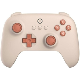 TAY CẦM CHƠI GAME 8BITDO ULTIMATE C BLUETOOTH CONTROLLER CHO NINTENDO SWITCH - CHÍNH HÃNG 8BITDO