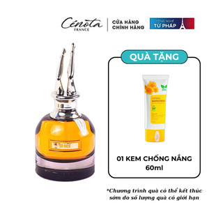 Nước Hoa Nữ Cenota SO NICE Tinh Khiết, Ngọt Ngào, Nóng Bỏng 60ml