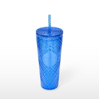Ly Starbucks Cold Cup 24Oz (710ml) Benji