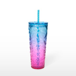 Ly Starbucks Cold Cup 24Oz (710ml) Sophia