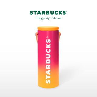 Bình nước Starbucks 16Oz (473ml) Doina