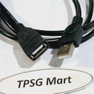 Cáp nối dài usb 2.0 dài 1.5m / 3m / 5m