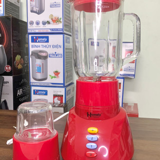 Máy xay sinh tố Homely HL-508