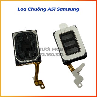 Loa chuông a51, m51 samsung