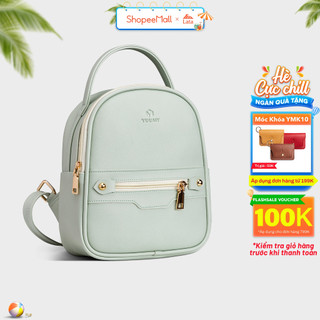 Balo nữ thời trang phong cách dễ thương YUUMY YBA25