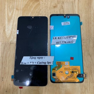 Màn hình tương thích ss a90 4g - oled