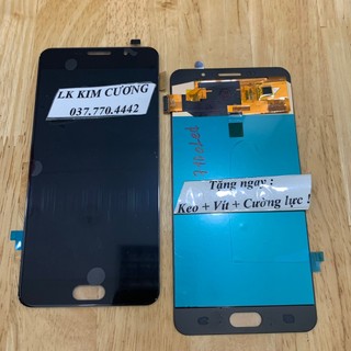 Màn hình tương thích ss A7 2016 / A710 - OLED (2ic)