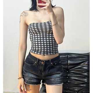 Khăn ống chất giấy co giãn đa năng (sẵn) [Mua 1 tặng 1]