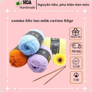 Combo số 10c ngẫu nhiên