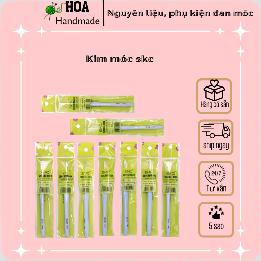 kim móc skc
