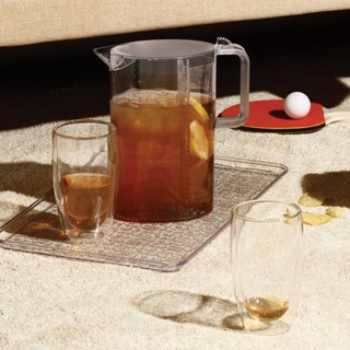 Bình nước nhựa BODUM - CEYLON, 1500ml