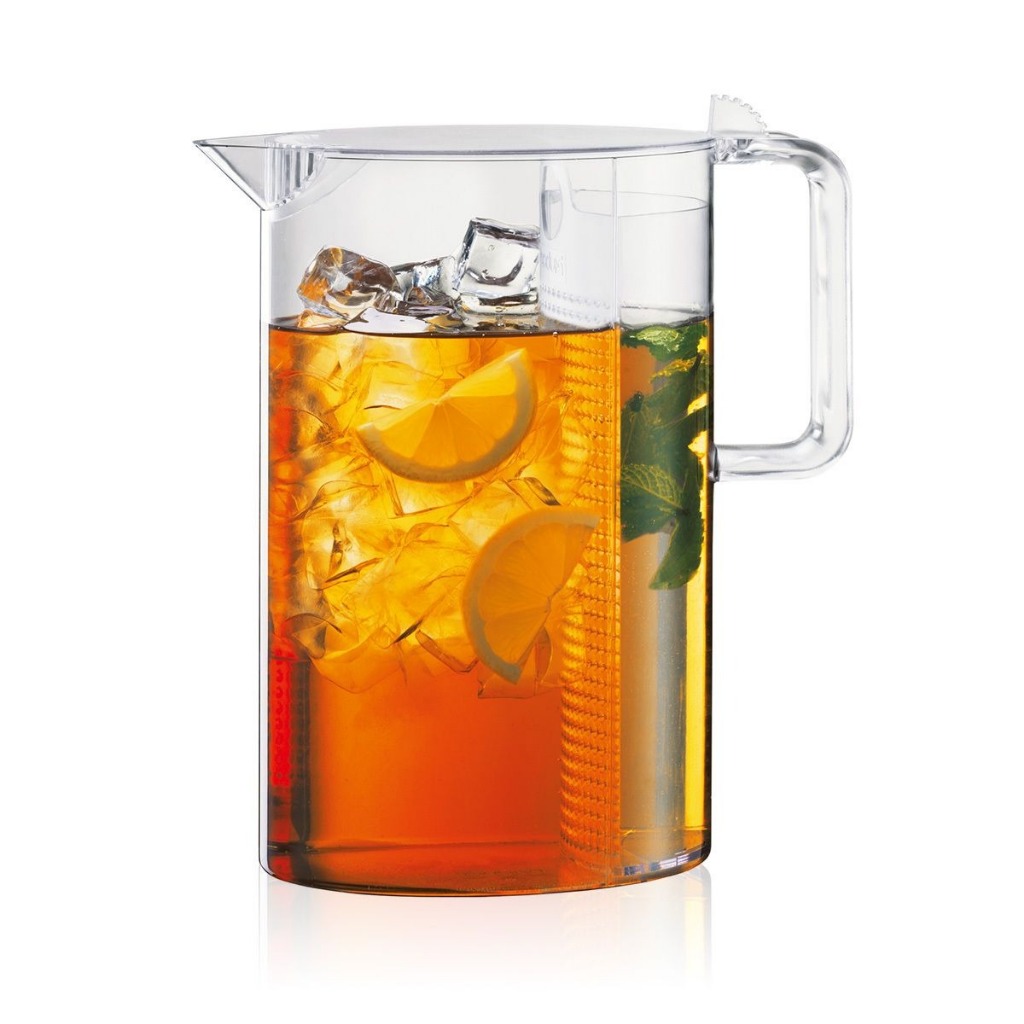 Bình nước nhựa BODUM - CEYLON, 1500ml