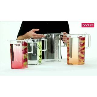 Bình nước nhựa BODUM - CEYLON, 1500ml
