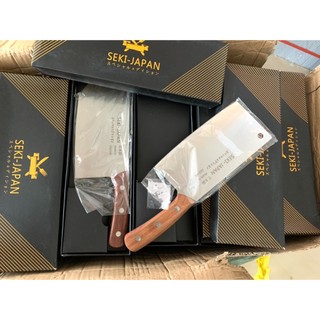 Dao Chặt Xương Chặt Thịt Gà Vịt Thái Thịt Thực Phẩm
