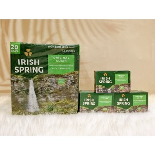 Xà bông Irish Spring 127gram