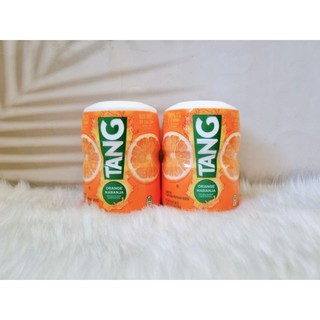 Bột uống cam tang mỹ 566g