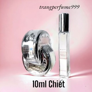 Mẫu Thử Nước Hoa Nữ Omnia Crystalline