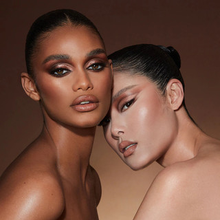 Patrick Ta - Bảng Phấn Mắt 12 Ô Patrick Ta Major Dimension™ Eyeshadow Palette