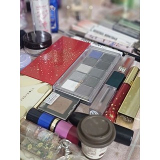 Thanh lý mỹ phẩm, đồ makeup, skincare