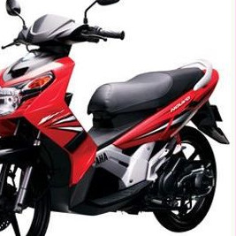 (Da yên novou) ÁO bọc da yên xe máy, xe máy  NOVO 3,4,5,6 cao cấp