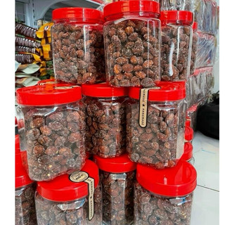 [ HCM ] Xay Nhung Lắc Muối Ớt Đường 300GRAM