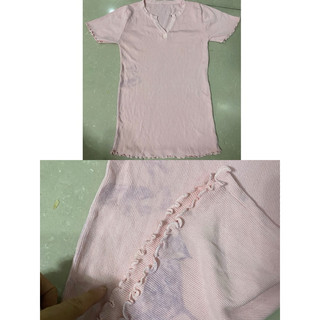 áo lẻ,lỗi tuỳ sp,vnxk(A34)