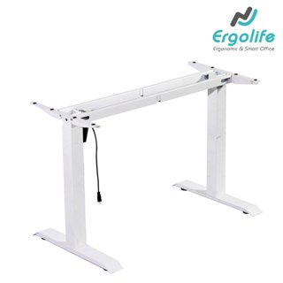 Bàn Nâng Hạ MỘT ĐỘNG CƠ Thông Minh Ergonomic ERD-1240