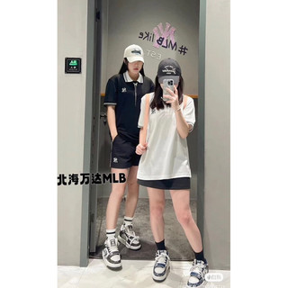 ÁO POLO ML.BB UNISEX NAM NỮ BASIC
