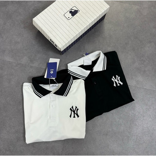 ÁO POLO ML.BB UNISEX NAM NỮ BASIC