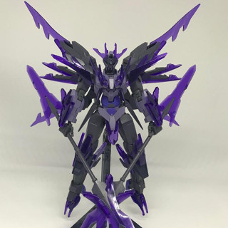 Mô Hình Lắp Ráp HG BF 1/144 Transient Glacier JMS (Tặng Base + Decal) 6690