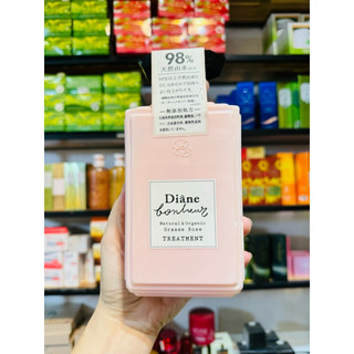 Dầu gội, xả Diane Nhật