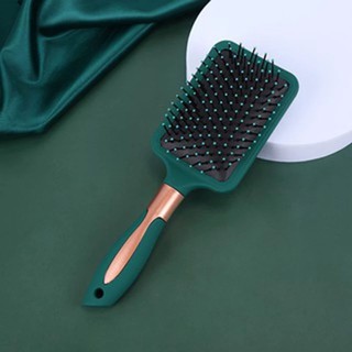 Lược Chải Tóc Massage Da Đầu