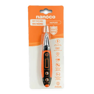 Bút thử điện siêu nhạy Nanoco