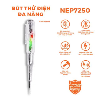 Bút thử điện siêu nhạy Nanoco