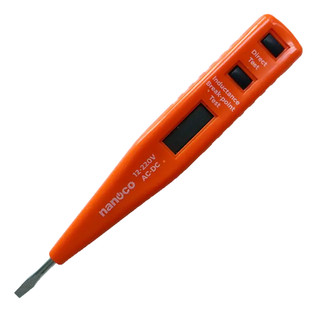 Bút thử điện siêu nhạy Nanoco