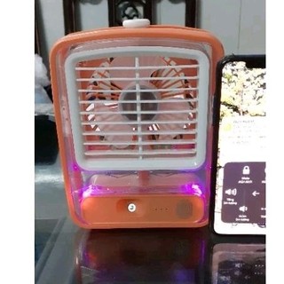 QUẠT SẠC ĐIỆN PHUNG XƯƠNG CAO 19 Cm