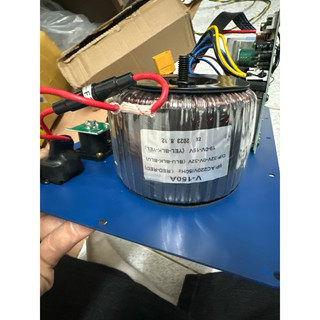 sảm phẩm bo mạch V151 -150w-4ohm
