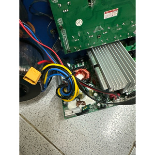sảm phẩm bo mạch V151 -150w-4ohm