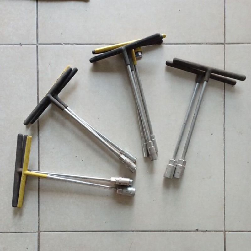 T mở ốc giá rẻ