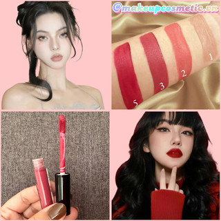 Son Kem Lì Dupe Nyx Mềm Mịn Môi Soft Matte Lip Cream 2ml
