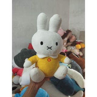 Gấu bông thỏ size 25-30cm