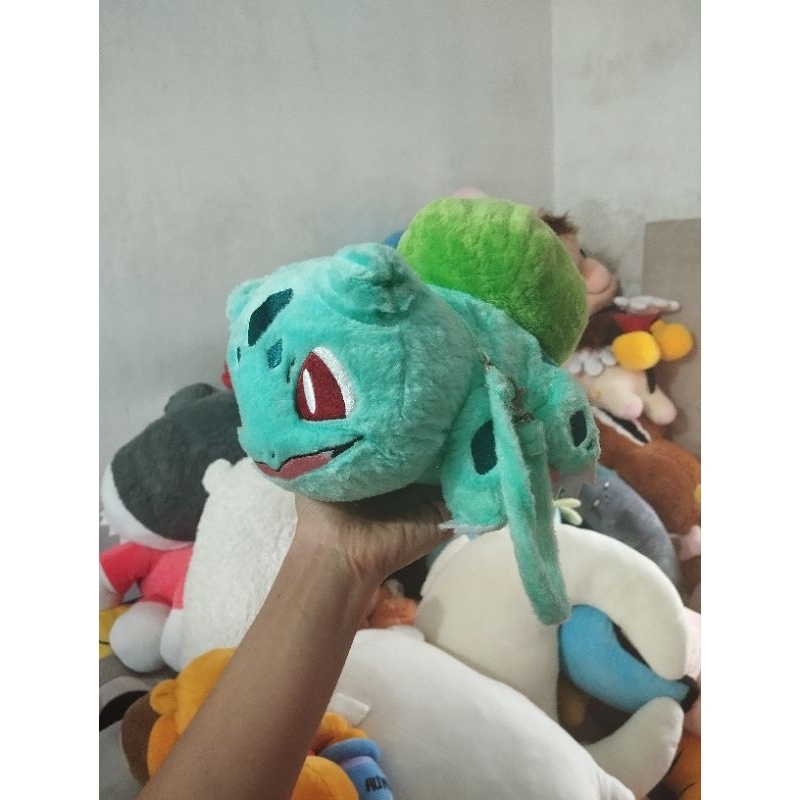 Túi poke, pika chu  size 25-35cm