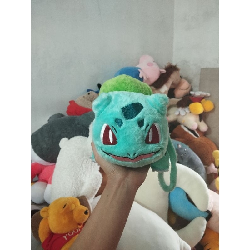 Túi poke, pika chu  size 25-35cm