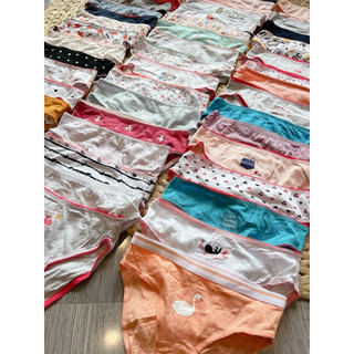 Set 5 quần chip bé gái dư xịn
