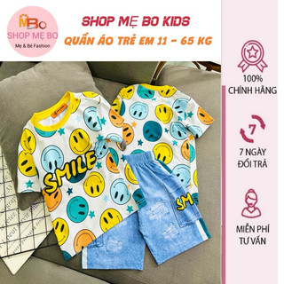 Quần áo trẻ em - Đồ bộ 3d thun lạnh cho bé gái bé trai in hoạt hình siêu nhân khủng long ngựa pony size từ 8 đến 40kg