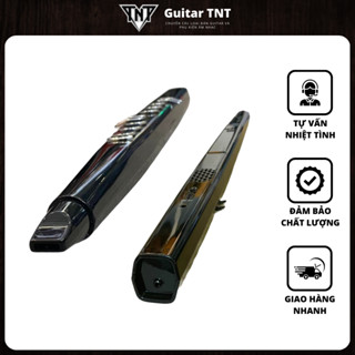 Sáo Điện Tử Mini S100, Âm Thanh Chân Thưc, Có Kết Nối Bluetooth, Phím Cảm Ứng [FULL PHỤ KIỆN]